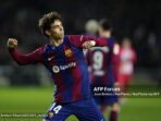 Joao Felix Mengganggu Atleti – Medcom.id