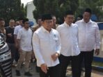 KPU Ditegur untuk Menjalankan Debat Cawapres dengan Adil mengenai Proporsi Undangan