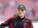 Tuchel Sebut Frankfurt Layak Menang karena Marah Besar dengan Performa Bayern