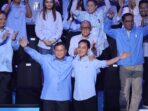 Jika Prabowo-Gibran Menang dalam Pemilu, Semua Pihak Akan Disatukan, Tak Ada yang Dikesampingkan