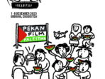 Nonton Gratis Film Palestina di Acara Ini!