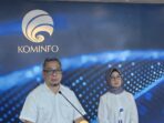 Kominfo Berkolaborasi dengan Kementerian Terkait untuk Mempersiapkan Nataru 2023-2024