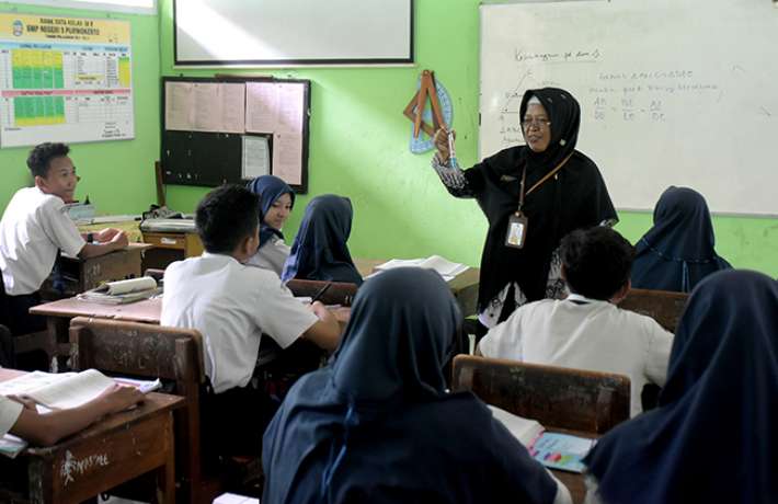 Inilah 10 SMA Terbaik di Depok Berdasarkan UTBK Tertinggi 2022 yang Loloskan Siswa ke PTN