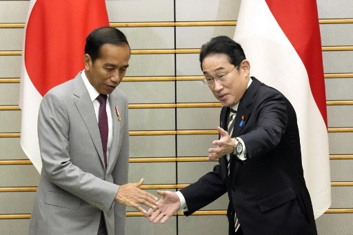 ASEAN dan Jepang Sepakat untuk Mempertahankan Stabilitas dan Perdamaian di Kawasan