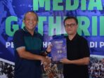 CEO Persib Mendukung Penetapan Hari Lahir Persib Bandung pada Tanggal 5 Januari 1919