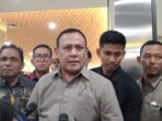 Apa Pertanyaan-pertanyaan yang Diajukan oleh Penyidik kepada Firli?