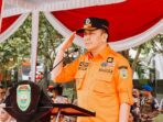 Aplikasi Songket Mempermudah Penanganan Karhutla di Provinsi Sumatera Selatan