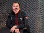 Iwan Bule: Tokoh Muda di Partai Gerindra