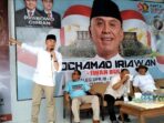 Iwan Bule: Melibatkan Masyarakat di Jabar Mulai dari PKL hingga Pelaku UMKM, Menyerap Aspirasi