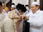 Pimpinan Ponpes Buntet Cirebon Mendukung Prabowo-Gibran dalam Pilpres 2024