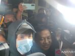 Polda Metro Jaya Melanjutkan Pemeriksaan terhadap Saipul Jamil di Laboratorium