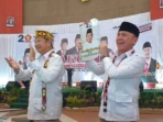 Iwan Bule, Jenderal Polisi yang Berjiwa Kemanusiaan dan Jadi Calon Legislatif Unggulan dari Gerindra di Wilayah Pemilihan X Jabar