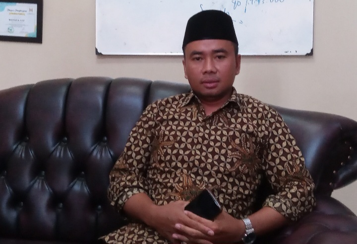 KPPS Desa Pagerbumi Dicopot oleh KPU Pangandaran