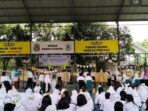 Reunikan Anies, Lihatlah Sekolahnya di SMAN 2 Yogyakarta