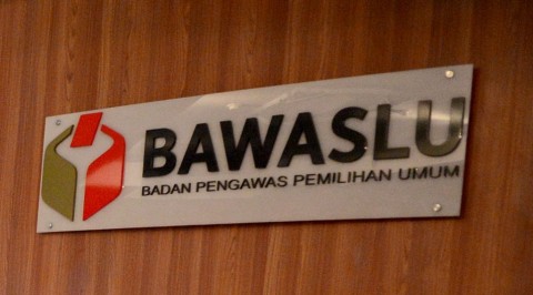 Perlawanan Tim Kampanye Nasional terhadap Putusan Badan Pengawas Pemilu Jakarta Pusat