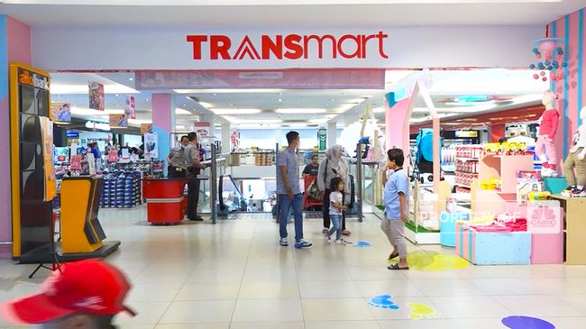 Bersiap-Siap! Transmart Full Day Sale Siap Hadir Kembali Sepanjang Hari