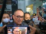 Keputusan Nasib Rafael Alun Akan Diumumkan Hari Ini