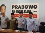 Pendidik Ponpes Buntet Mendukung Prabowo-Gibran, Iwan Bule Yakin Jabar Akan Menang Besar!