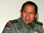 Berjuang Sama Saya Letnan Jenderal TNI (Purn) Johannes Suryo Prabowo