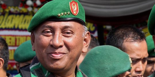 Jenderal TNI (Purn) George Toisutta