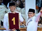 Anies Mengibaratkan Cak Imin Seperti Belimbing Masak di Pohon, Apa Artinya?