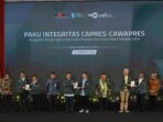 Debat Capres-Cawapres RI: Perdebatan Gagasan dan Komitmen Anti Korupsi