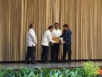 BPK Ingatkan Kementan agar Jokowi Tidak Diduga Gagal secara Tiba-tiba