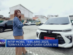 Transformasi Mobil Sejuta Umat: Terlaris di Tahun 2023