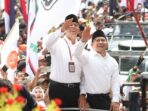 Pasti Prediksi Pilpres Dua Putaran oleh Lembaga Survei Netral