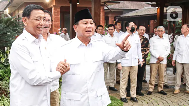 Iwan Bule Meningkatkan Dukungan Gerindra di Jawa Barat, Sehingga Caleg Favorit Berpeluang Lolos ke Senayan