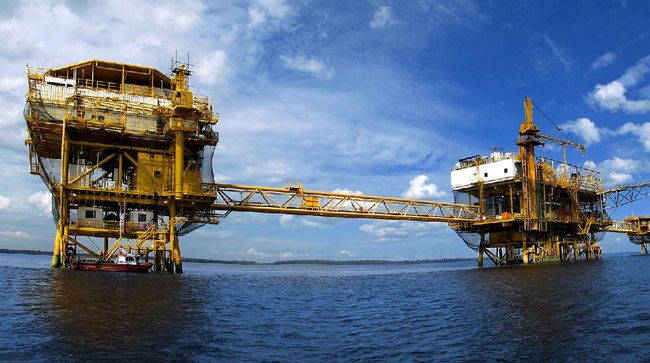 Bos SKK Migas Mengungkapkan Bahwa Harga Gas di Kontrak Hulu Akan Disubsidi