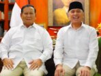 Prabowo Subianto dan Iwan Bule Dianugerahi Pangkat Jenderal Kehormatan: Pengabdian Terbaik dalam Dunia Militer dan Pertahanan.