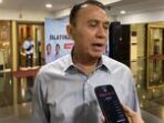 Hasil Survei Tenggara Strategics: Iwan Bule Mendominasi sebagai Calon Legislatif DPR di Jabar X