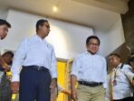 Anies Akhirnya Memberikan Tanggapan Terhadap Hasil Quick Count: Kami Akan Menunggu Keputusan KPU!