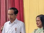 Pilpres 2024: Jokowi Menghadapi Jawaban Tak Terduga dalam Satu Putaran