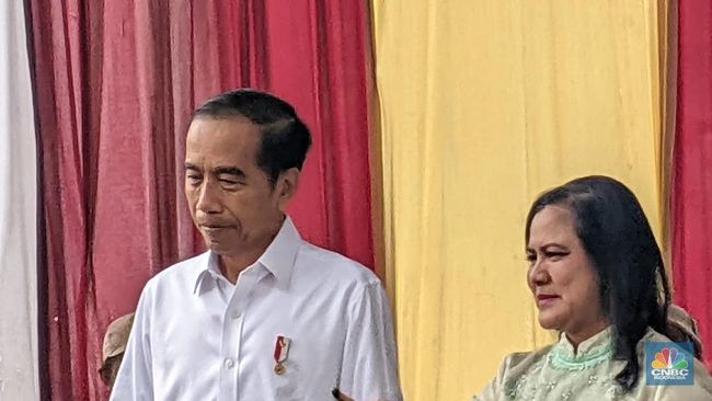 Pilpres 2024: Jokowi Menghadapi Jawaban Tak Terduga dalam Satu Putaran