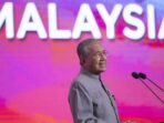 Malaysia Heboh! Mahathir Terkena Kontroversi Skandal Pemeliharaan Petronas