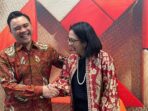 HSBC Indonesia Menyalurkan Pinjaman Social Trade senilai USD 100 Juta ke PNM