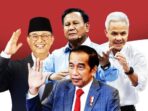 Prabowo Dikabarkan Sebagai Calon Presiden RI oleh Media Asing, Anies Baswedan dan Jokowi Diperhatikan