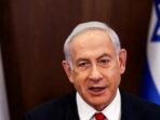 PM Israel Benjamin Netanyahu Mendadak Berada di Rumah Sakit, Diduga Kena Hernia