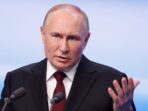 Peringatan Putin: Konflik Rusia-NATO Mendekati Perang Dunia 3