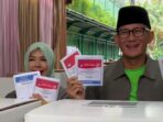 Sandiaga Berbicara Terbuka di Pihak yang Kalah, Kubu Ganjar Merespon