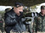 Kim Jong Un Memperkenalkan Figur Ini, Disebut Sebagai Calon Pemimpin Korut yang Baru