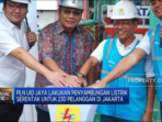 PLN UID Jaya Memasok Listrik Serentak 36 Juta VA ke Jakarta