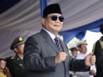 Testimoni tentang dan Harapan untuk Prabowo Subianto