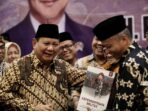 Sisi Lain Prabowo Subianto – prabowo2024.net