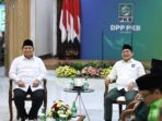 Prabowo Subianto Datangi Muhaimin, Pengamat: Bisa Jadi Benar Prediksi ‘PKB akan Hadir Kembali’