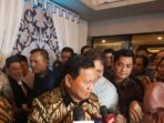 Prabowo Menjawab Pertanyaan Mengenai Pengganti Sri Mulyani: Masih Perlu Waktu yang Lama