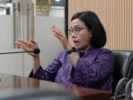 Sri Mulyani Memberikan Tanggapan kepada Netizen yang Membicarakan Kasus Bea Cukai di Instagram