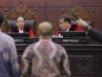 Sidang MK Hari Ini Memanggil 4 Menteri, Sri Mulyani dan Airlangga Jadi Saksi